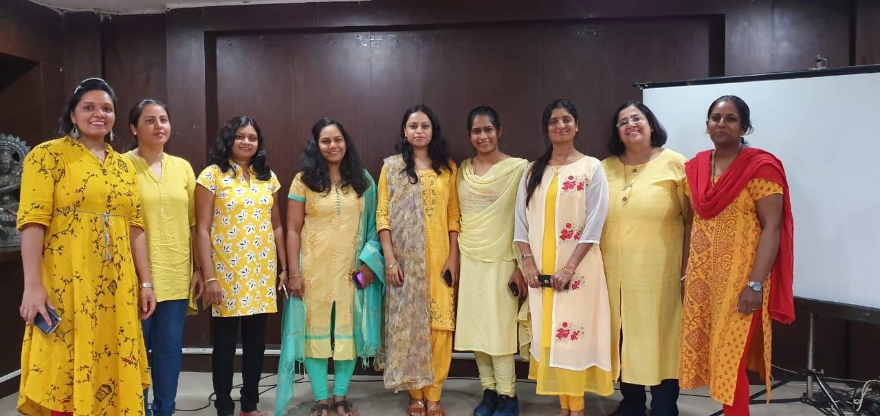 GHRU Saikheda Extra Curriculars photo 11